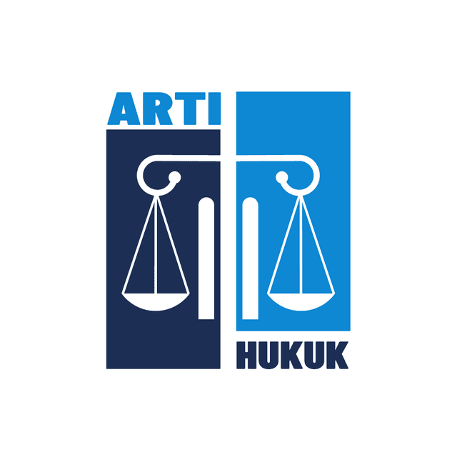 Artı Hukuk Logo